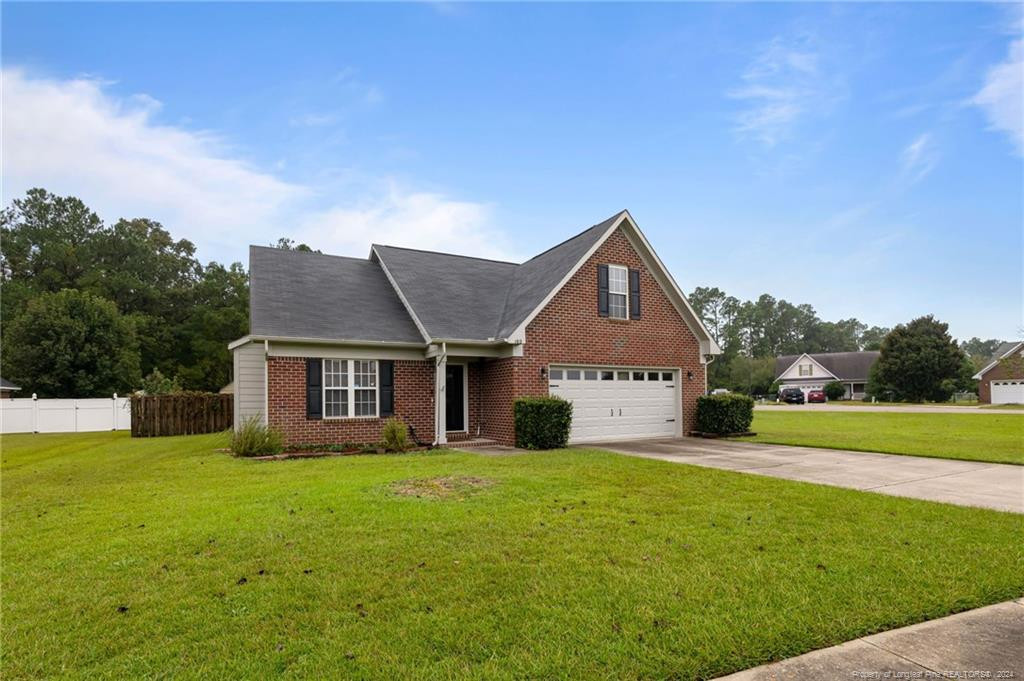 102 Sugar Cane Drive Property Photo 1