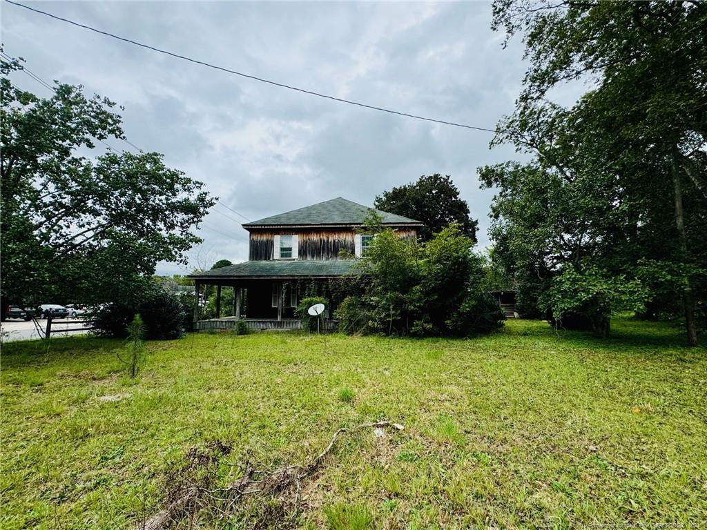 103 Trinity Street Property Photo 45