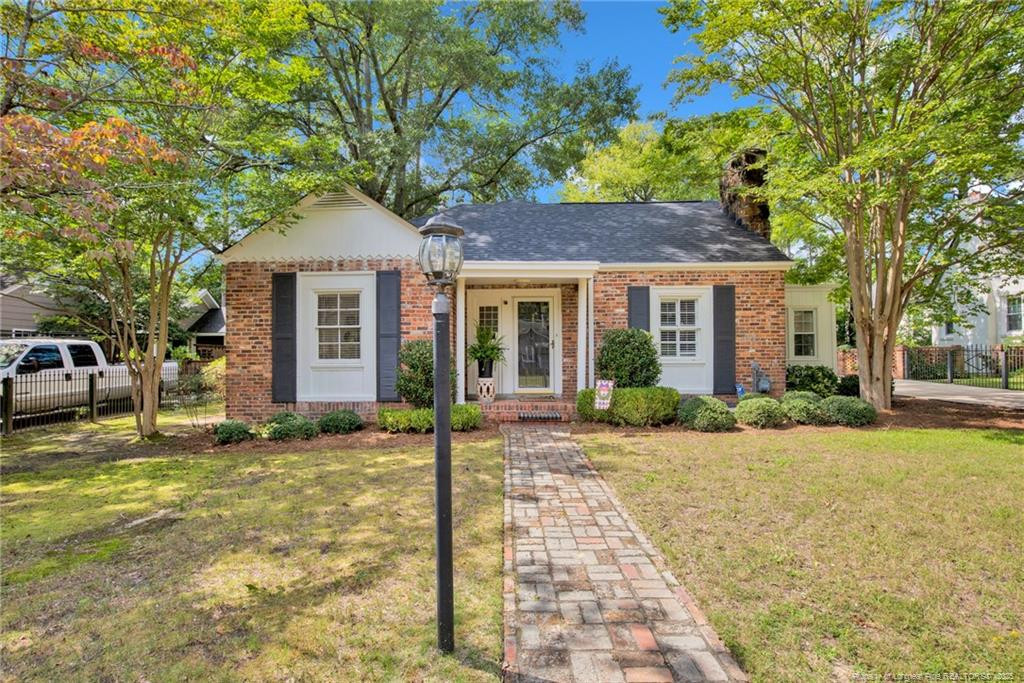 507 Huske Street Property Photo 1