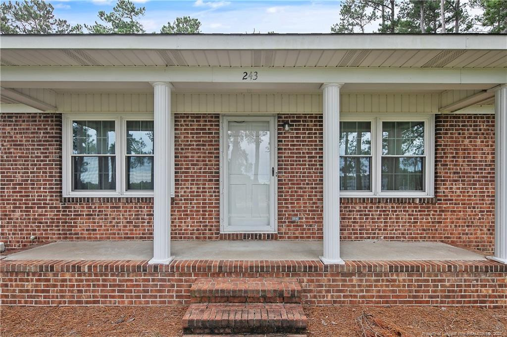 243 Shaw Mill Road Property Photo 2