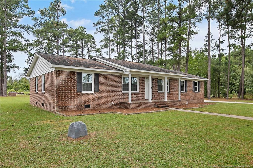 243 Shaw Mill Road Property Photo 3