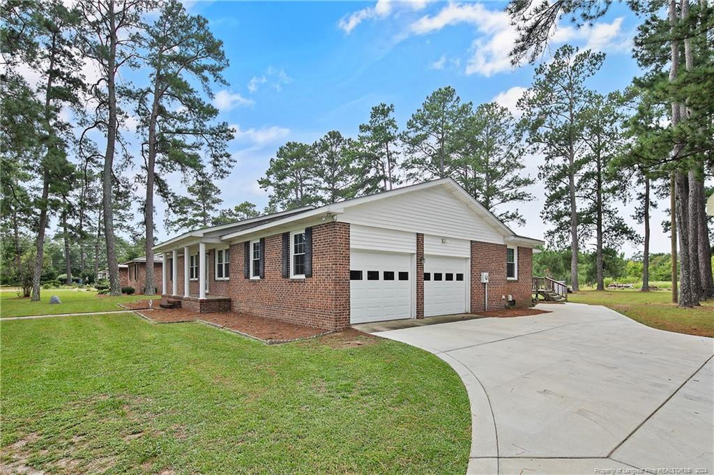 243 Shaw Mill Road Property Photo 4