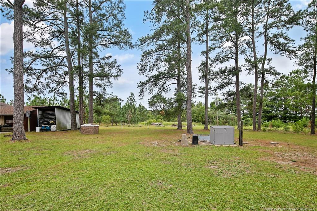 243 Shaw Mill Road Property Photo 8