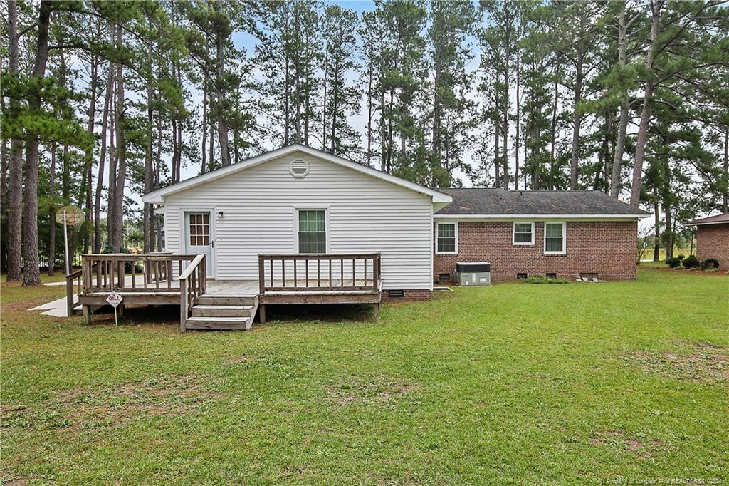 243 Shaw Mill Road Property Photo 9