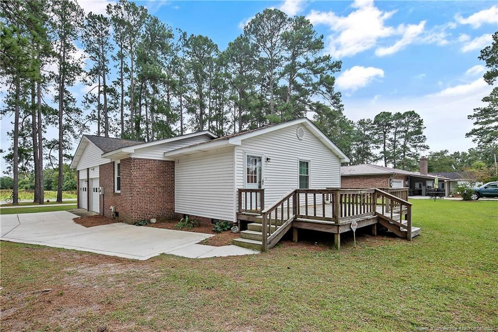 243 Shaw Mill Road Property Photo 10