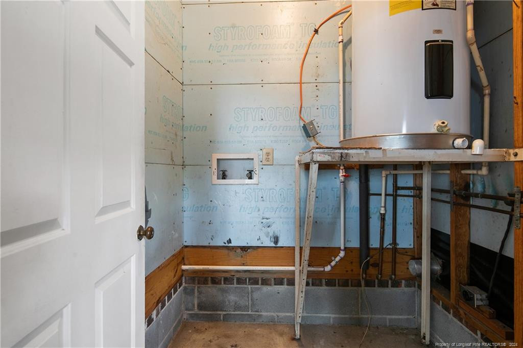 243 Shaw Mill Road Property Photo 45