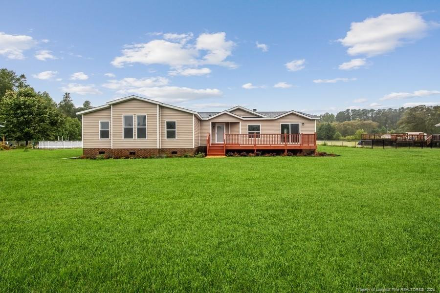 476 Hayes Road Property Photo 1