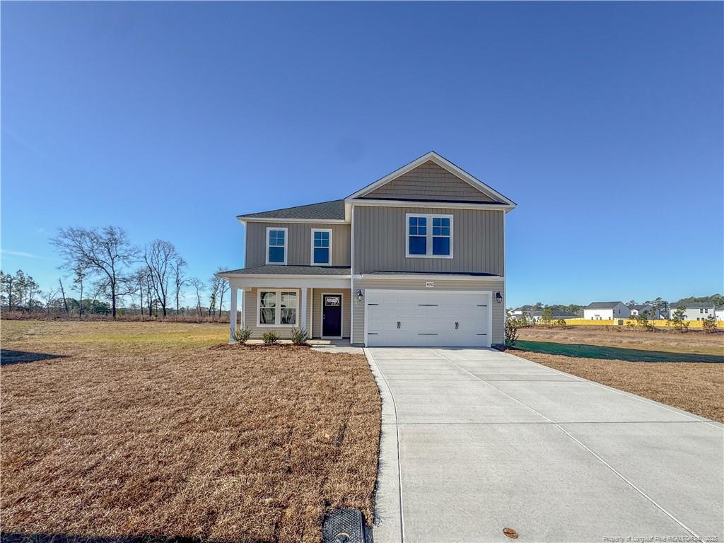 4050 Racking Horse (lot 39) Road Property Photo 1