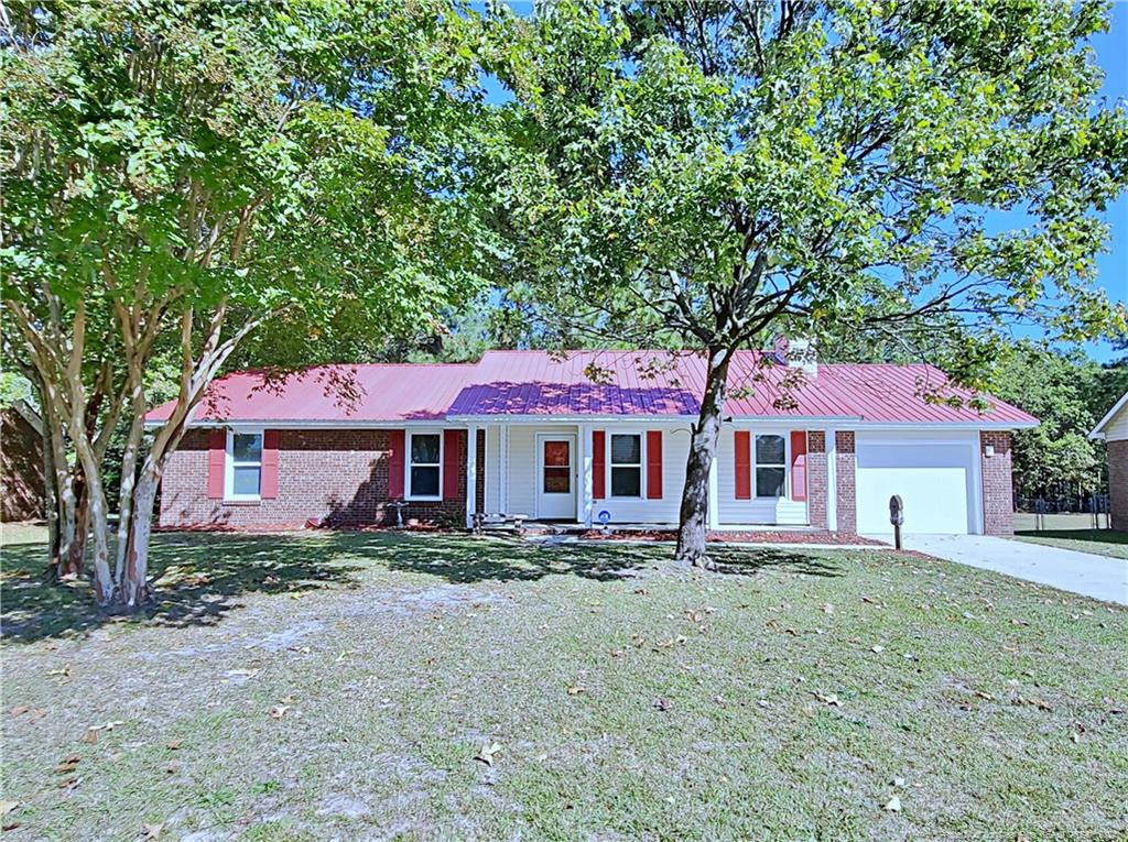 7526 Beverly Drive Property Photo 1
