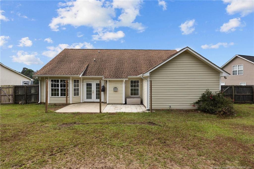 5132 Goshawk Drive Property Photo 28
