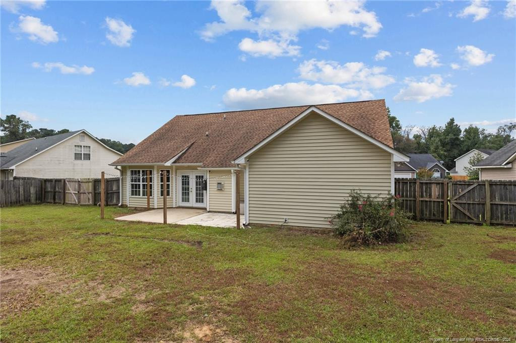 5132 Goshawk Drive Property Photo 29