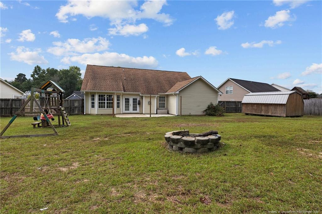 5132 Goshawk Drive Property Photo 30