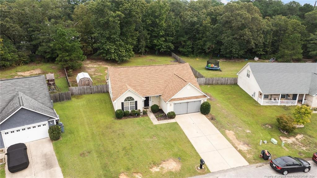 5132 Goshawk Drive Property Photo 33