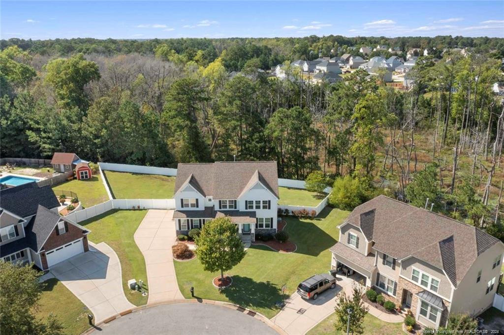 1400 Vergeland Drive Property Photo 4