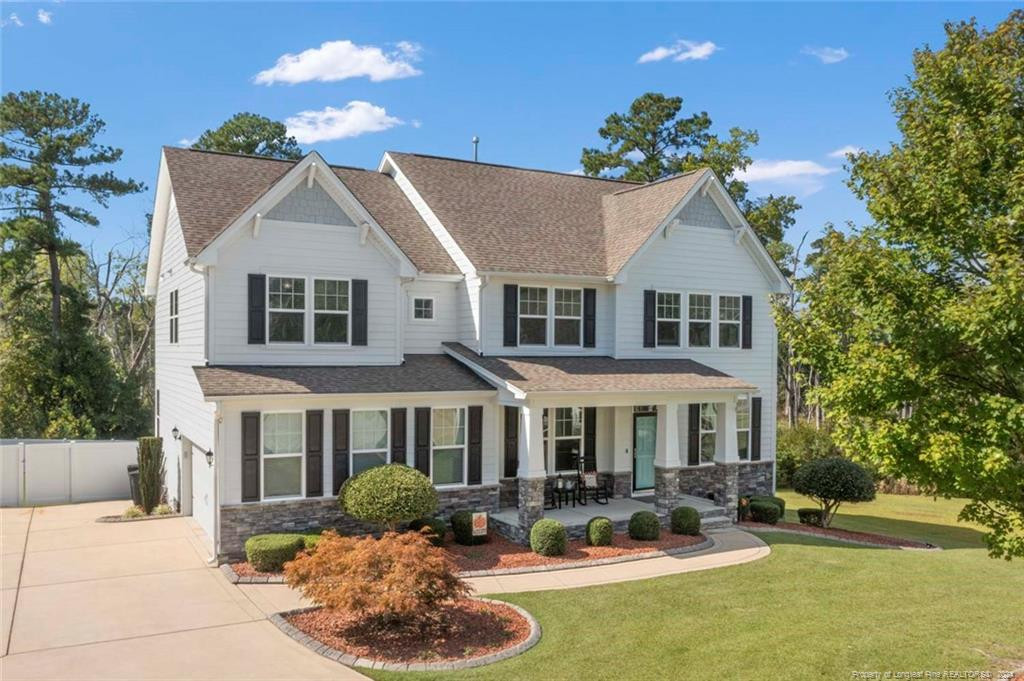 1400 Vergeland Drive Property Photo 5