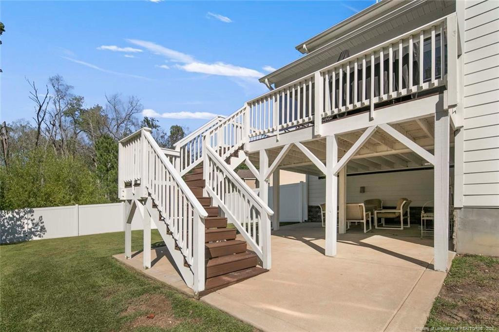 1400 Vergeland Drive Property Photo 48