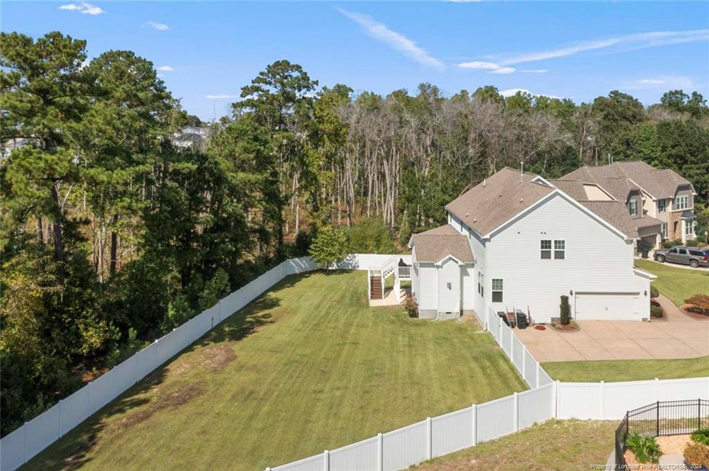 1400 Vergeland Drive Property Photo 49