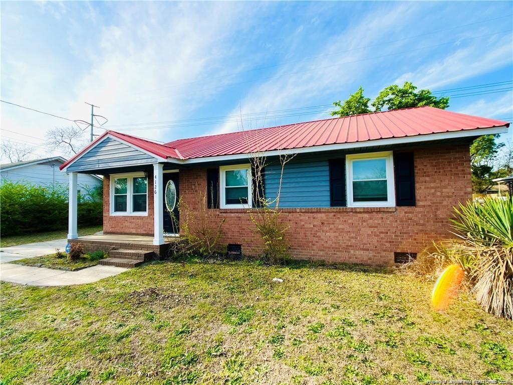 4126 Knollwood Drive Property Photo 2
