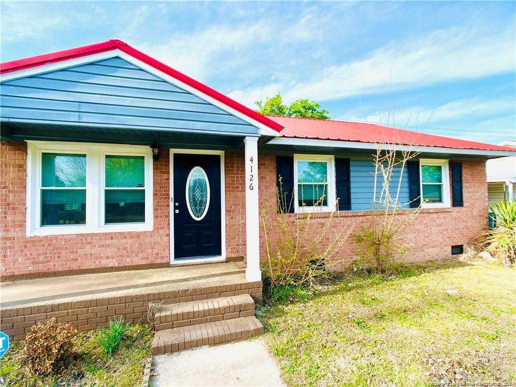 4126 Knollwood Drive Property Photo 3