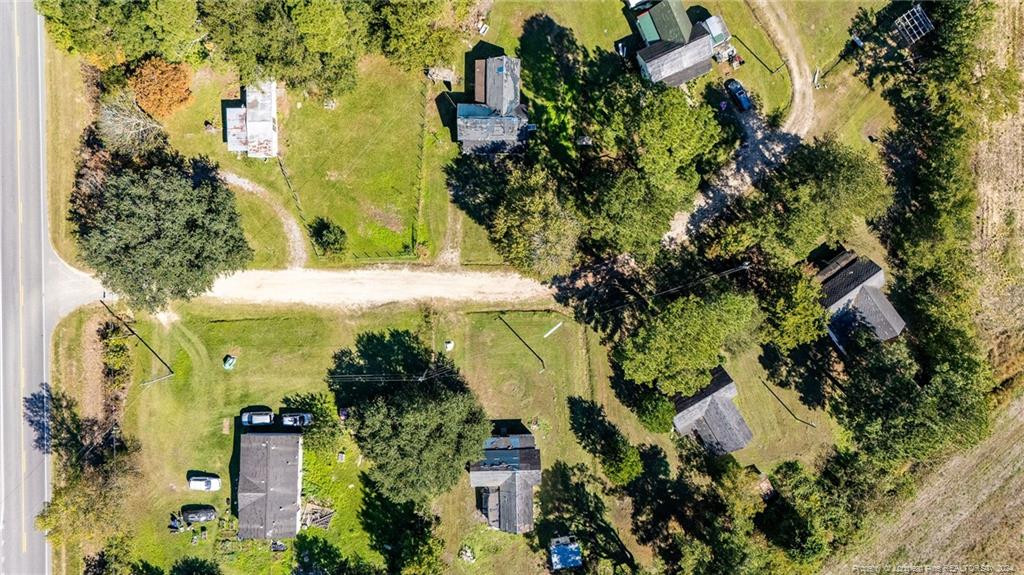 Fredrick Britt Road Property Photo