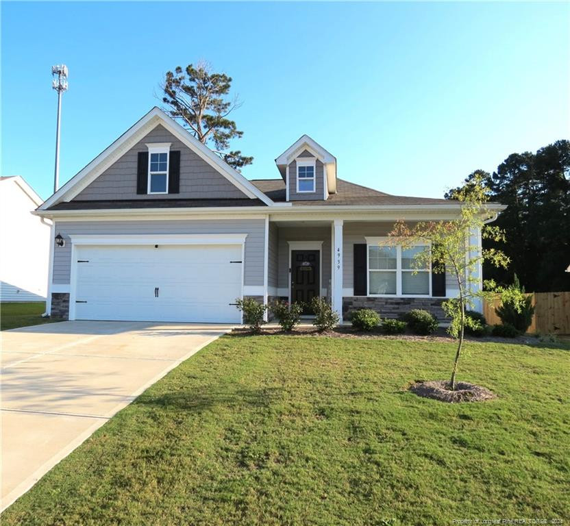 4939 Pioneer Drive Property Photo