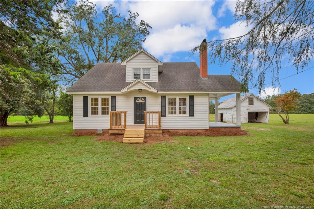 590 Caton Road Property Photo 1