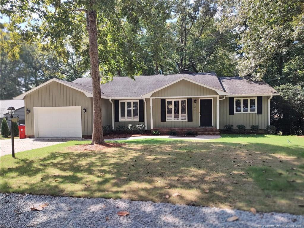 5056 Bluebird Drive Property Photo 1
