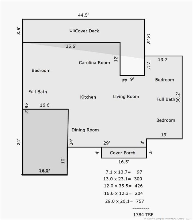 5056 Bluebird Drive Property Photo 44