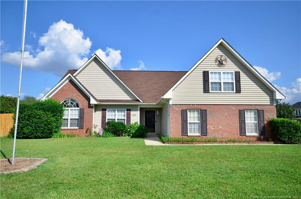 6029 Windflower Drive Property Photo 1