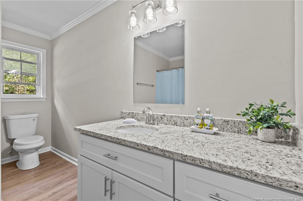 3033 Slocumb Road Property Photo 2