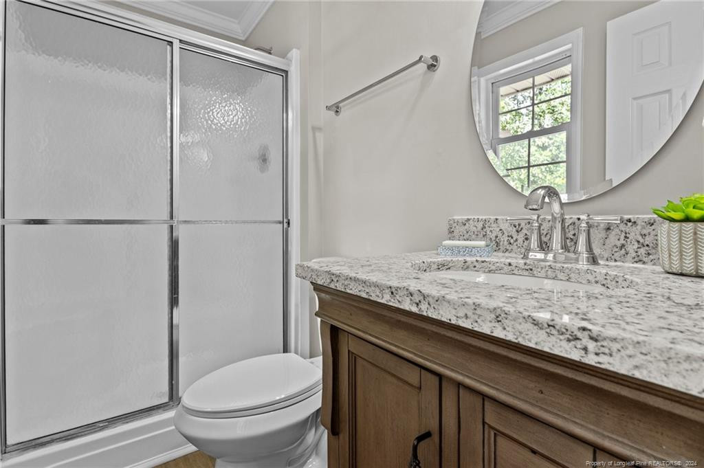 3033 Slocumb Road Property Photo 6