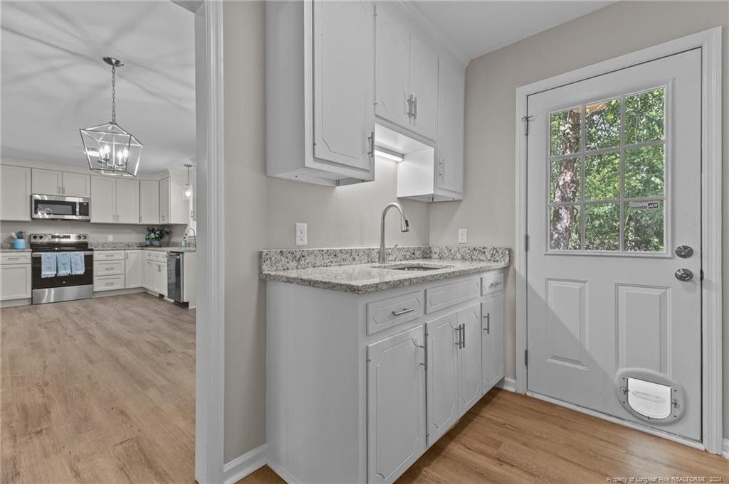 3033 Slocumb Road Property Photo 19