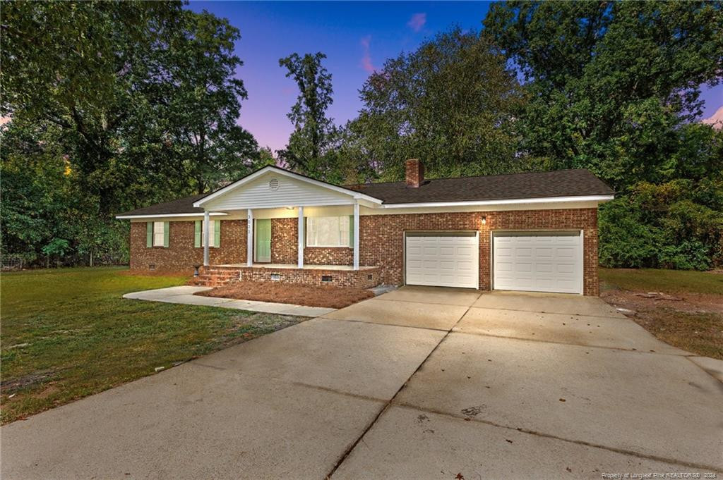 3033 Slocumb Road Property Photo 29