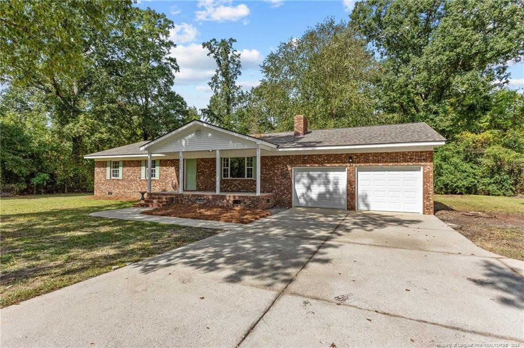3033 Slocumb Road Property Photo 30