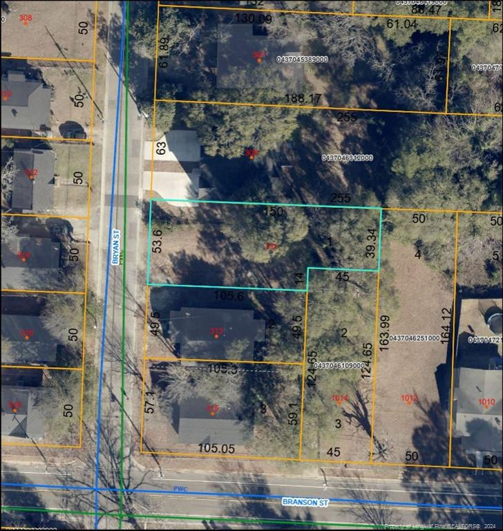 311 Bryan Street Property Photo 1