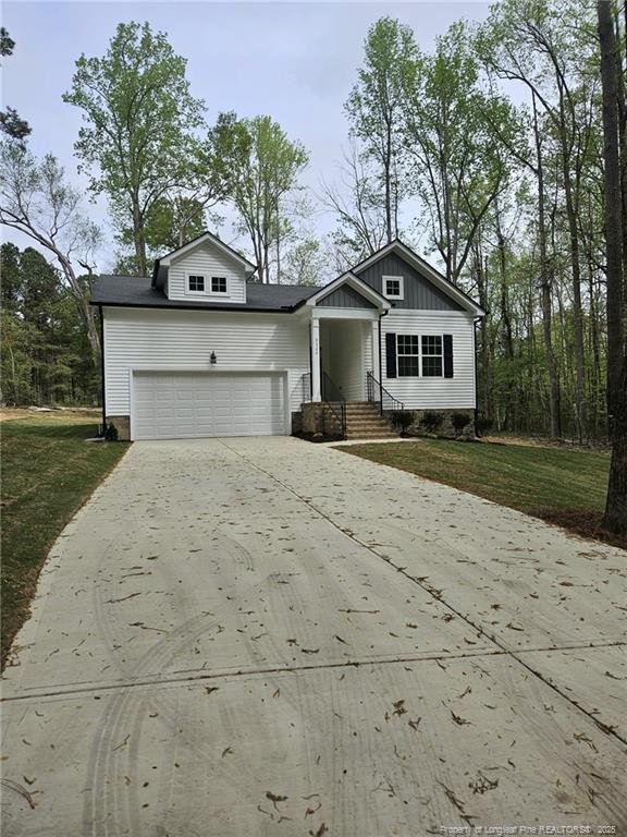 8022 Royal Drive Property Photo