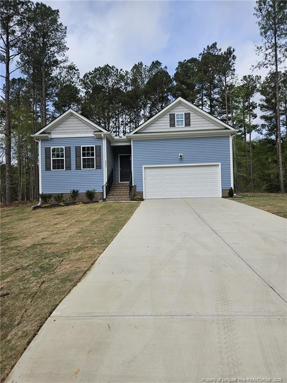 8026 Royal Drive Property Photo