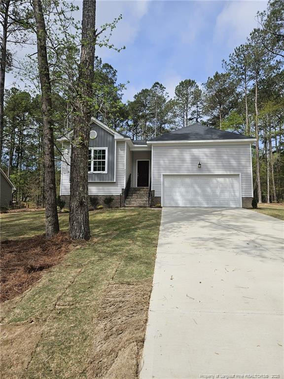 8027 Royal Drive Property Photo