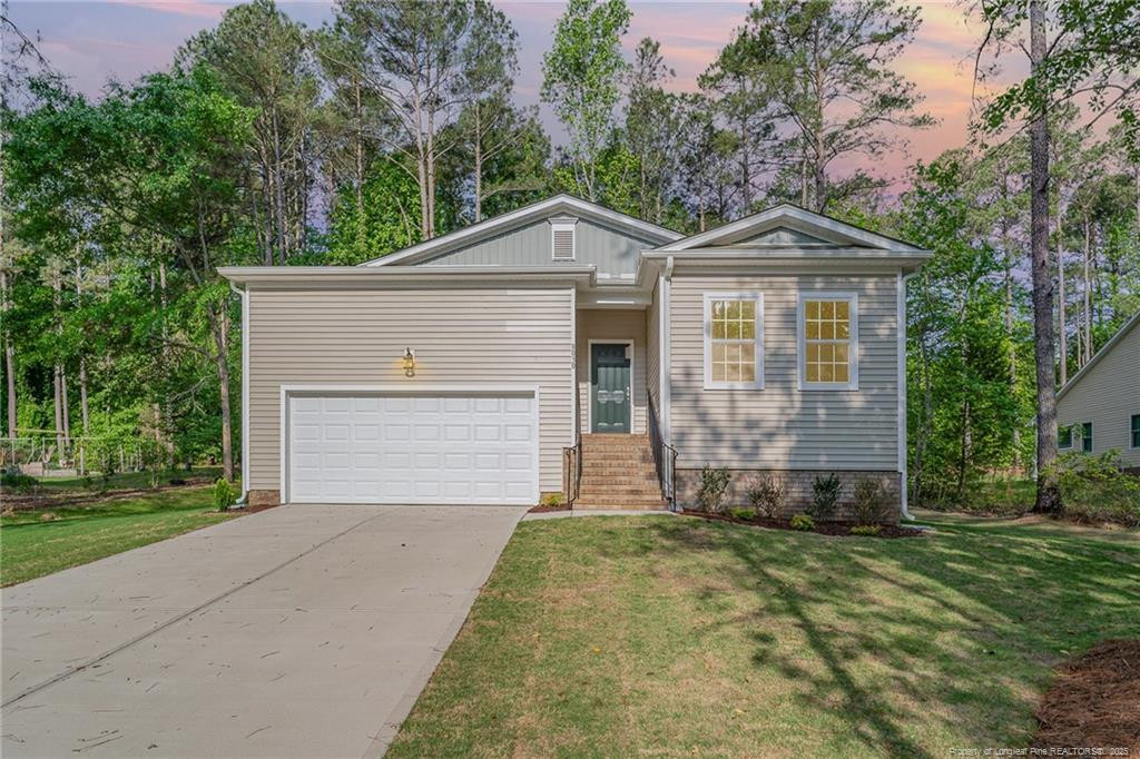 8030 Turnberry Circle Property Photo