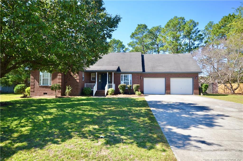233 Heartwood Drive Property Photo 1