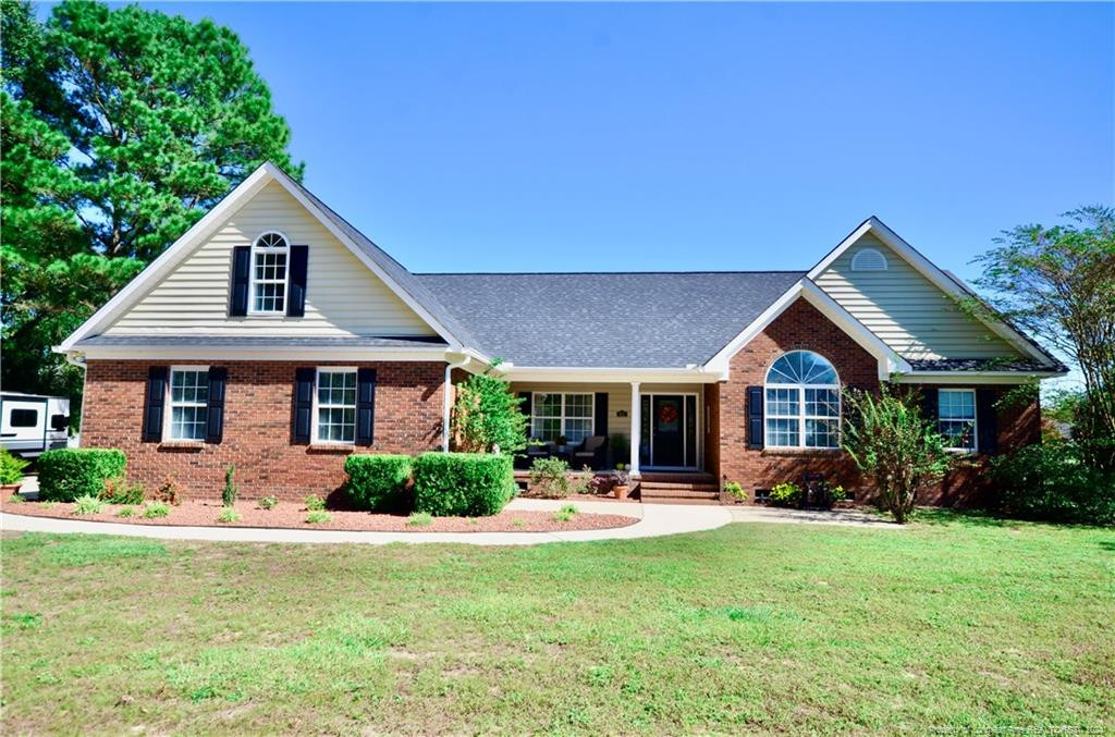 912 Log Cabin Drive Property Photo 1