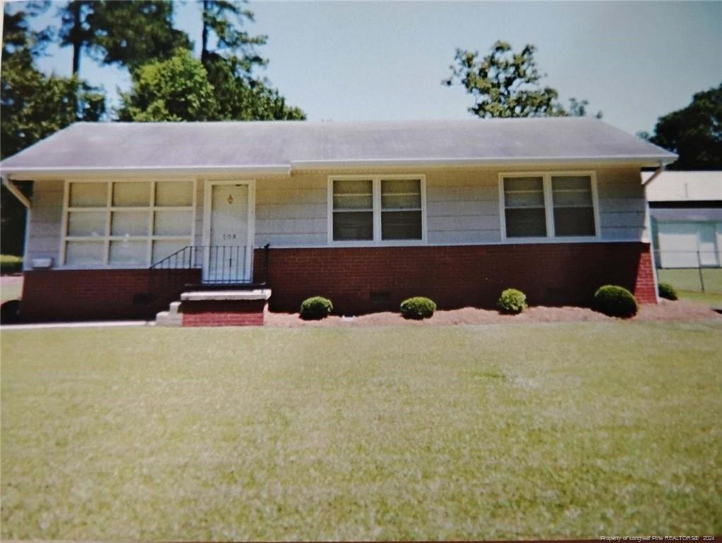 108 Richardson Street Property Photo