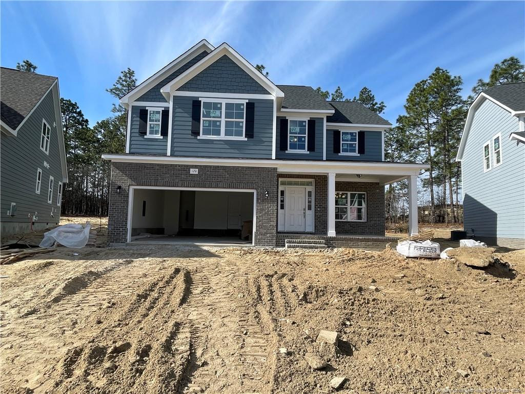 120 Pungo Lane Property Photo 1