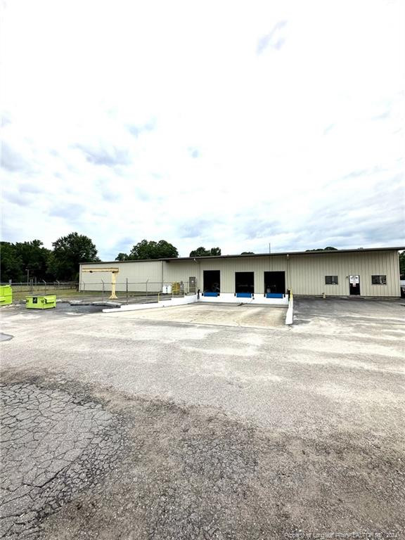 1565 Wilmington Highway Property Photo 1