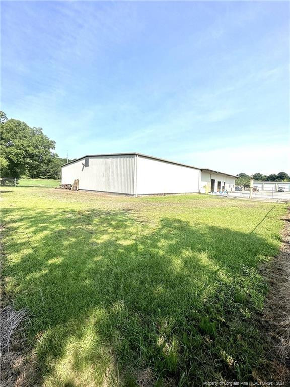 1565 Wilmington Highway Property Photo 7