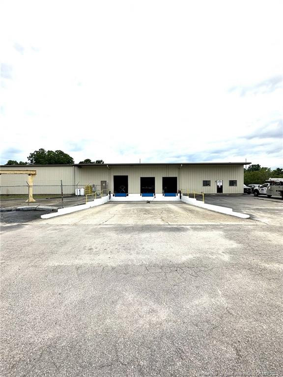 1565 Wilmington Highway Property Photo 8