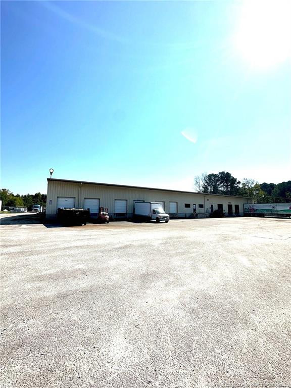1559 Wilmington Highway Property Photo 1