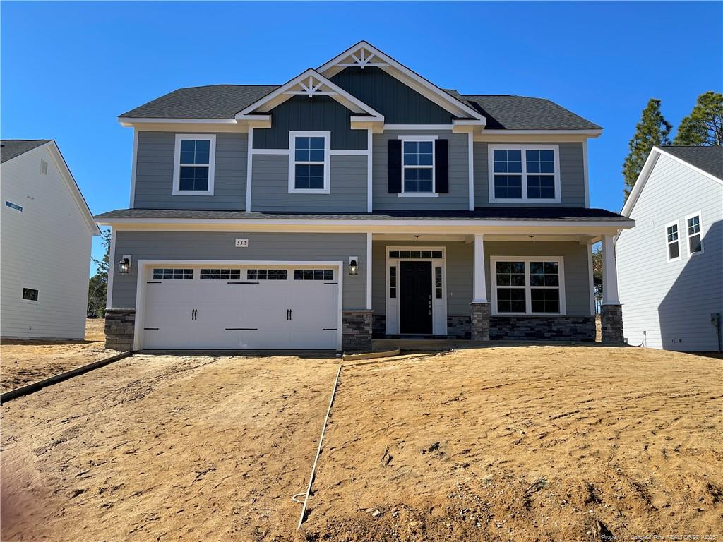 532 Watauga Lane Property Photo 1