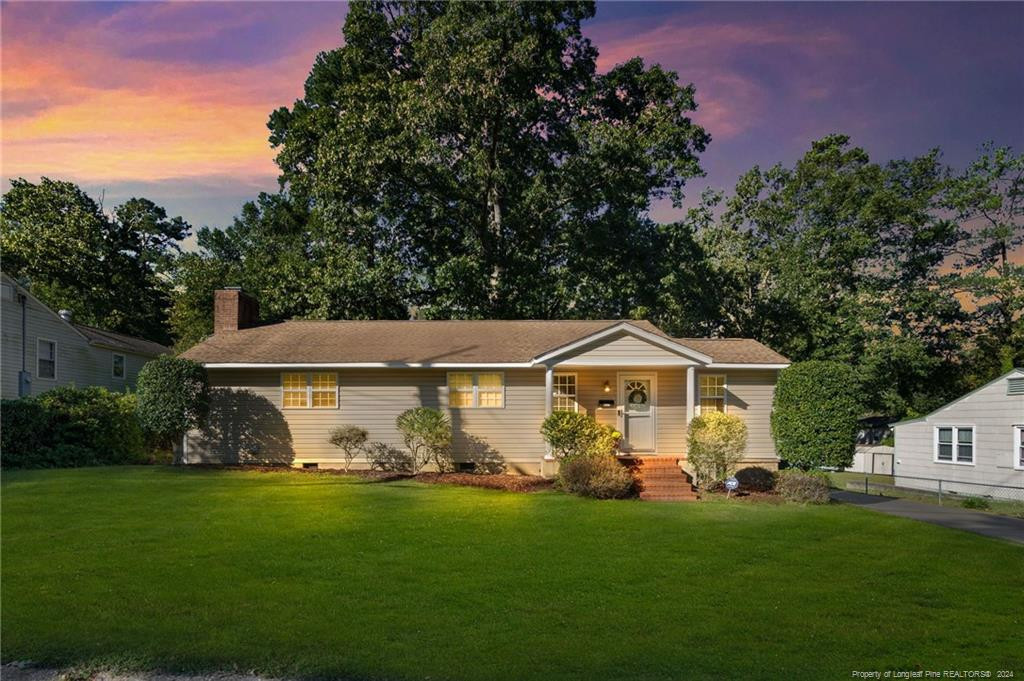 1059 Stamper Road Property Photo 1