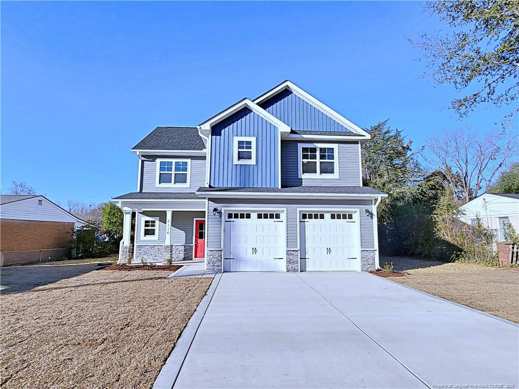 5116 Redwood Drive Property Photo 1